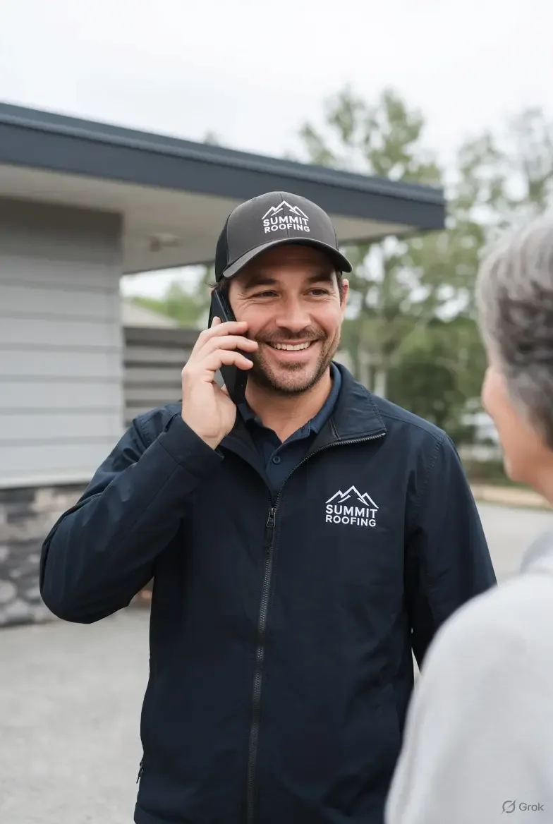 Flat Roof Leak Repair Naubinway, MI FAQs